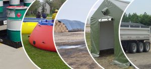 Winkler Covers & Containment products