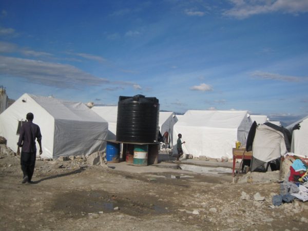 Emergency Shelters Emergency Shelters