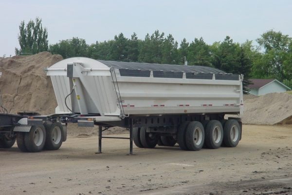Accutarp Systems Accutarp Systems