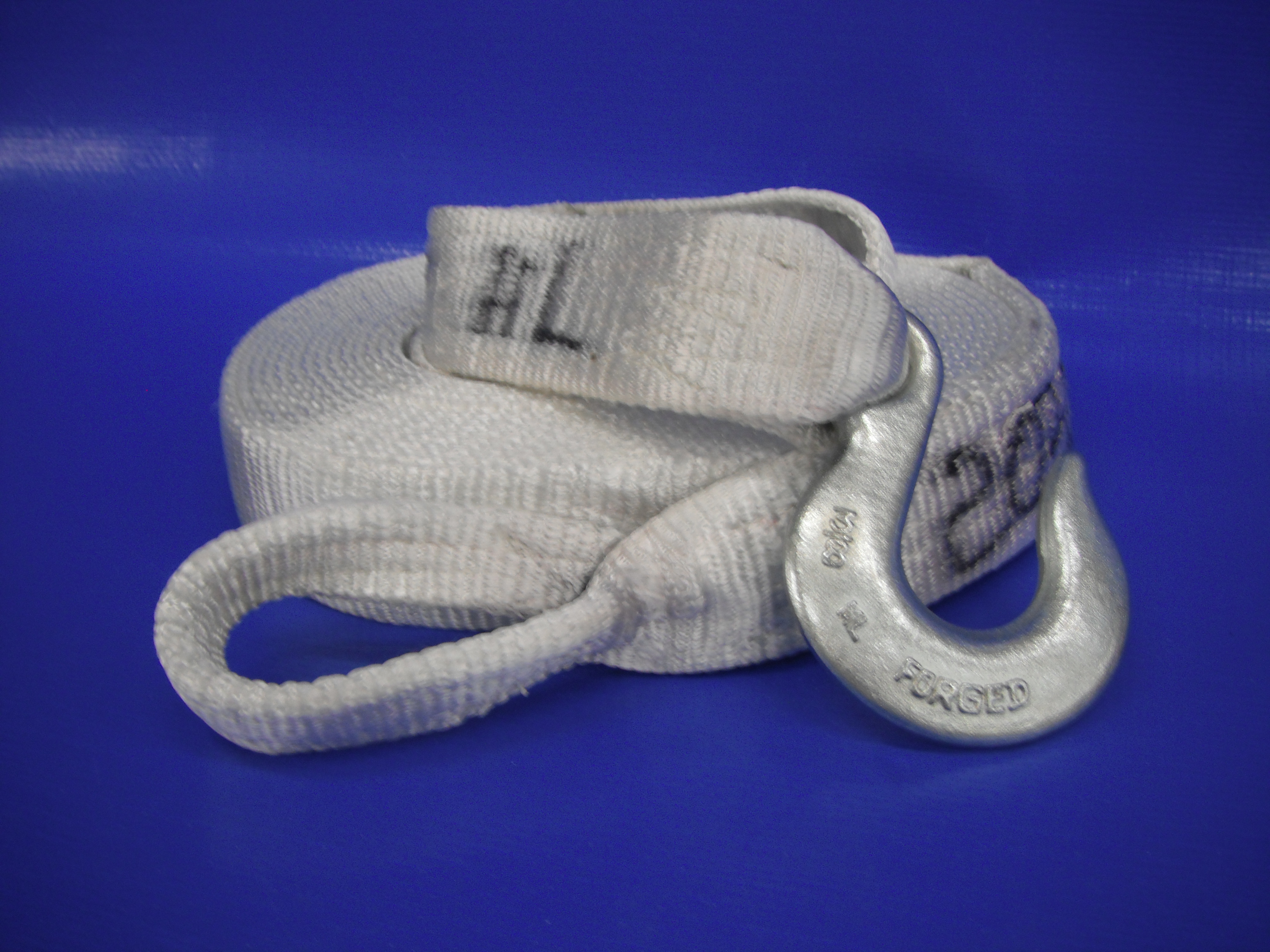 Belts and ratchets 162