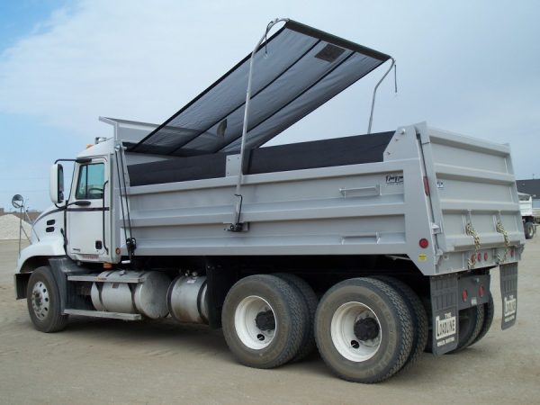 Flip Tarp Systems Flip Tarp Systems
