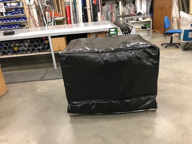 Slip covers for beehives Beehive slip covers
